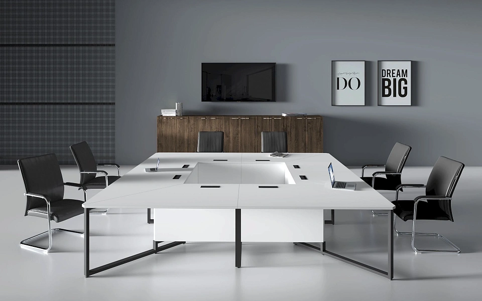 картинка Столы для переговоров Summit