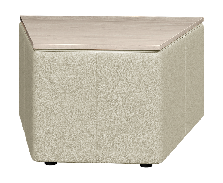 фото Столик треугольник Оригами Or-90t