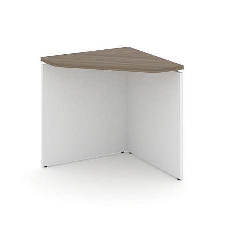 Угловой элемент стола Стайл Проджект SN-D.USP-021