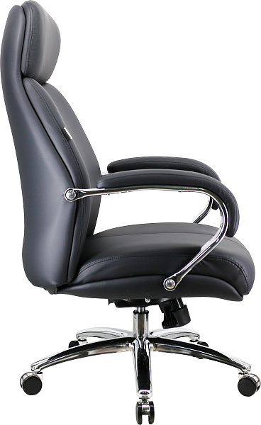 фото Премиум кресло Everprof Maxi Экокожа