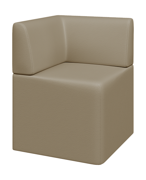 картинка Секция угловая Кит KitC (Искусственная кожа)