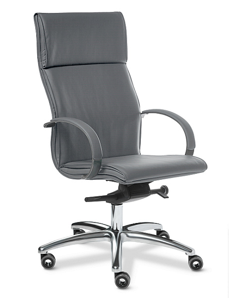 картинка Кресло для руководителя Multi-office Laguna A