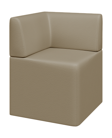 Секция угловая Кит KitC (Искусственная кожа)