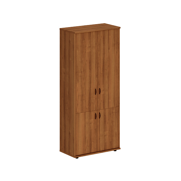 картинка Шкаф закрытый высокий Престиж Исп.47