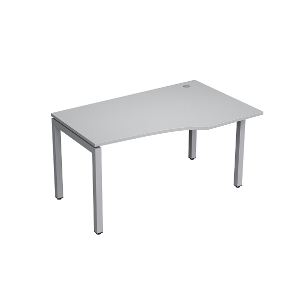 картинка Стол криволинейный правый AVANCE 6М.523