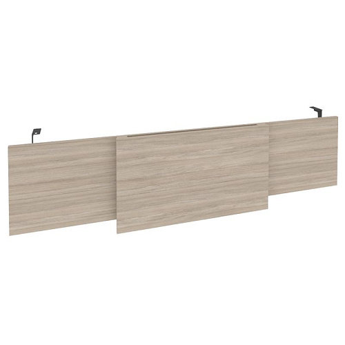 Царга к столу 198 см Оникс Директ (ONIX DIRECT) O.M-CSR-6