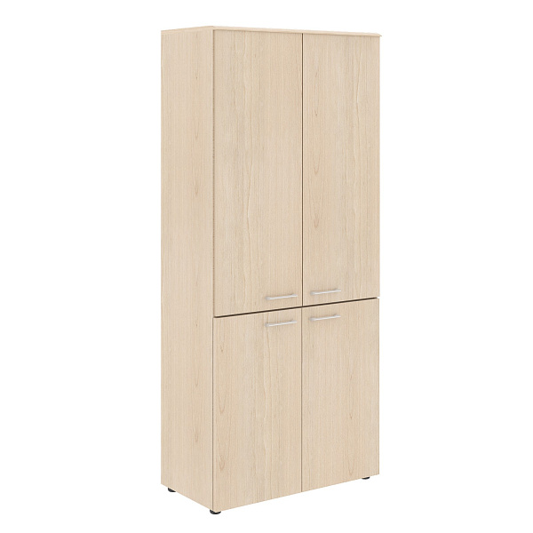 Шкаф ВЕЙВ (Wave) WHC 85.3 856х432х1949