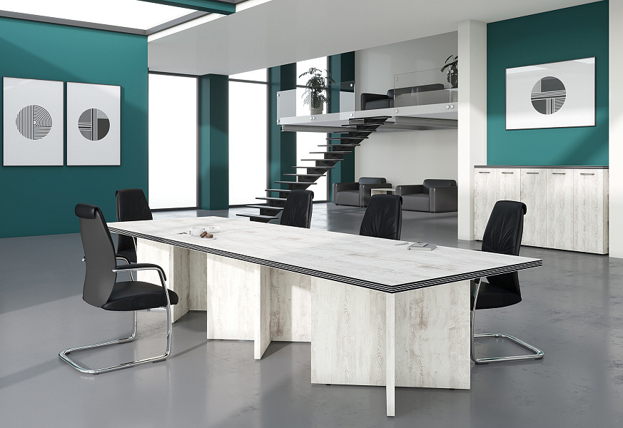 картинка Кабинет руководителя TORR