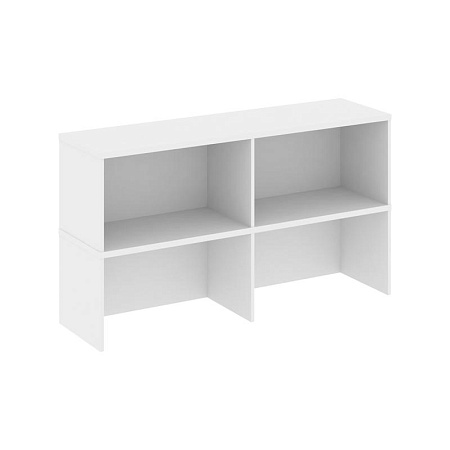 Надставка на тумбу 2 яр. Стайл Проджект SN.NT-106