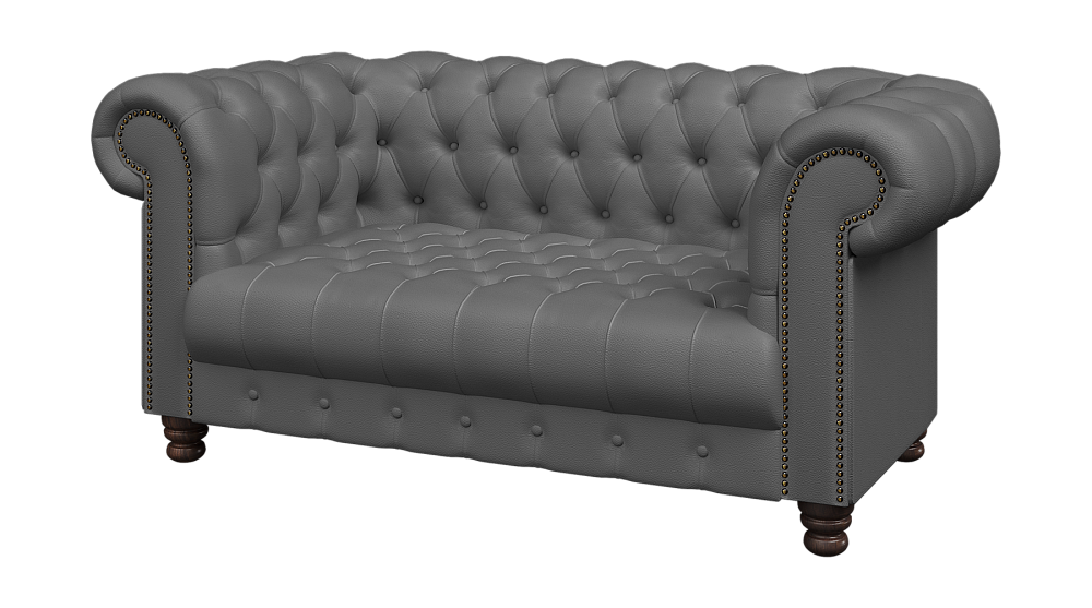 картинка Офисный диван 2-х местный Честер CH2