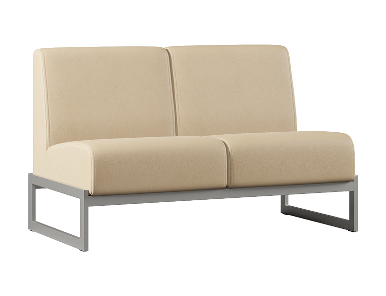 картинка Диван Everprof Solo двухместный EV-SL-02