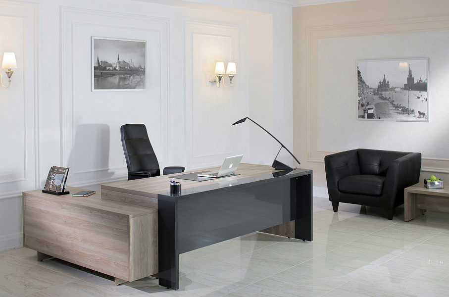 картинка Кабинет руководителя Lava