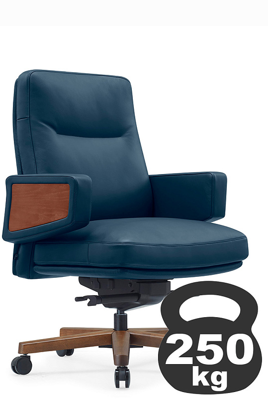 Кресла для руководителя Riva Design Rafael-M (B2119)