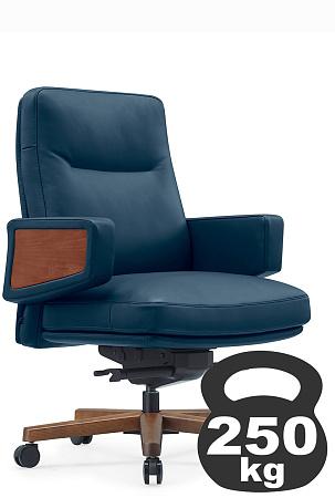Кресла для руководителя Riva Design Rafael-M (B2119)