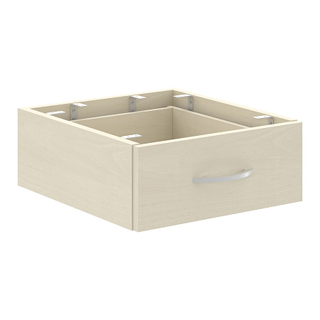 Тумба подвесная одно ящичная IMAGO Плюс IMAGO Плюс СРС-1V.1 407х448х163