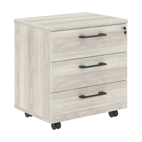 картинка Тумба мобильная TORR TMC-3D