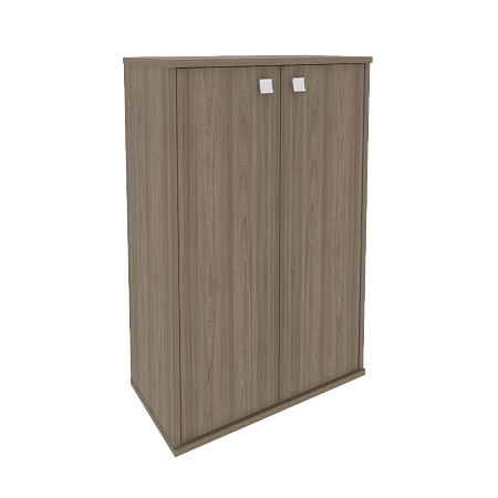 Шкаф средний широкий 77х41 см Стайл (STYLE) Л.СТ-2.3