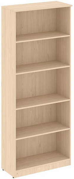 Стеллаж высокий широкий Нова С (NOVA S) В.СТ-1