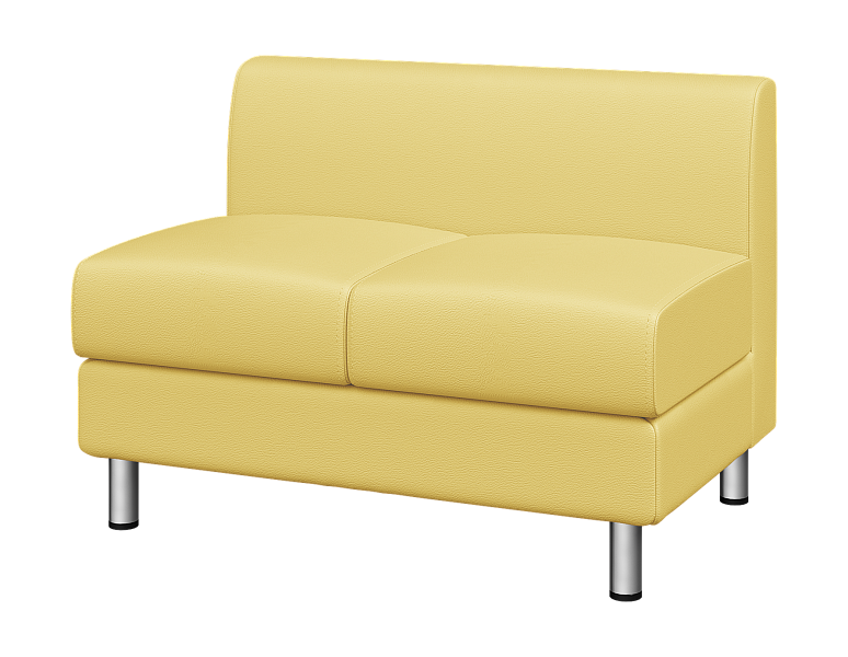 картинка Модуль 2-местный Домино Dm2