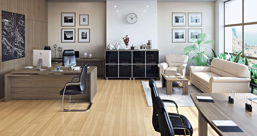 картинка Кабинет Yalta