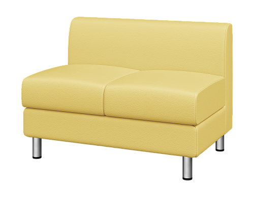 Модуль 2-местный Домино Dm2