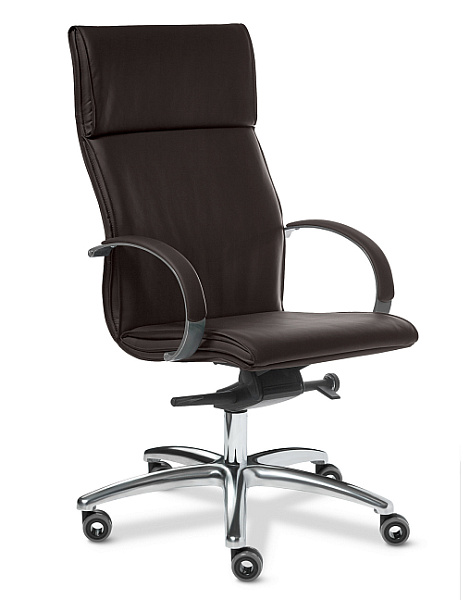 картинка Кресло для руководителя Multi-office Laguna A