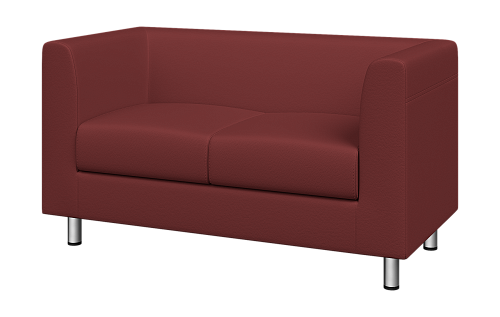 Диван 2-местный Домино Dm2-2