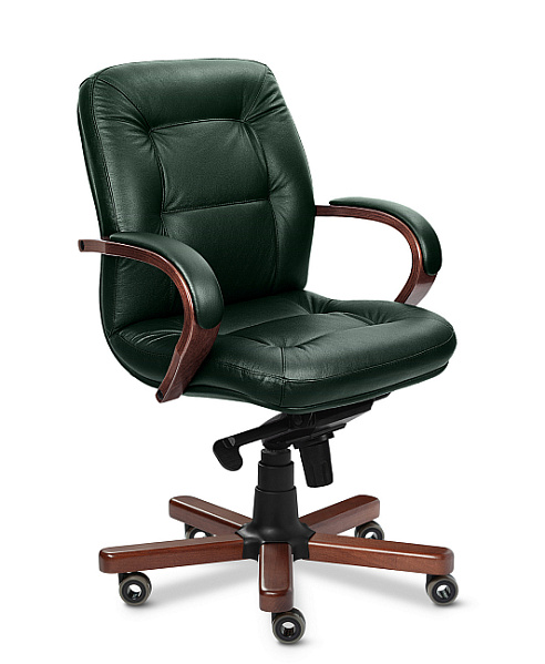 Офисное кресло Multi-Office Victoria B