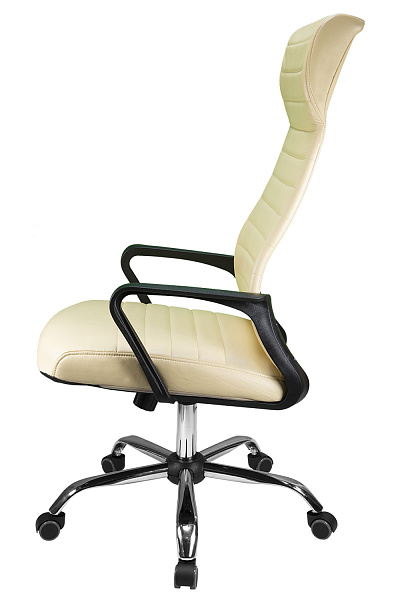 картинка Кресло для руководителя RCH RUSSIA 1165-5 НР