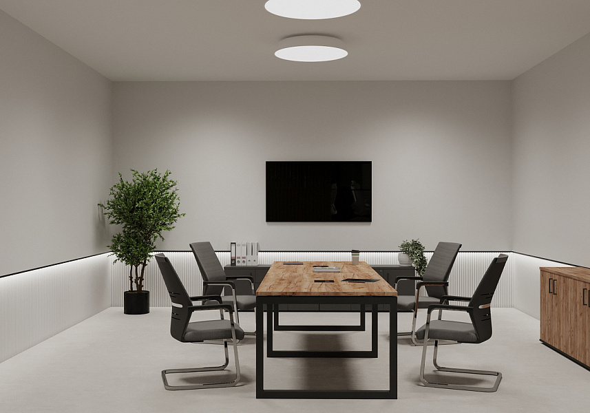 Мебель для персонала Стайл Проджект (STYLE PROJECT)