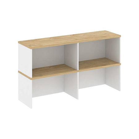 Надставка на тумбу 2 яр. Стайл Проджект SN.NT-106