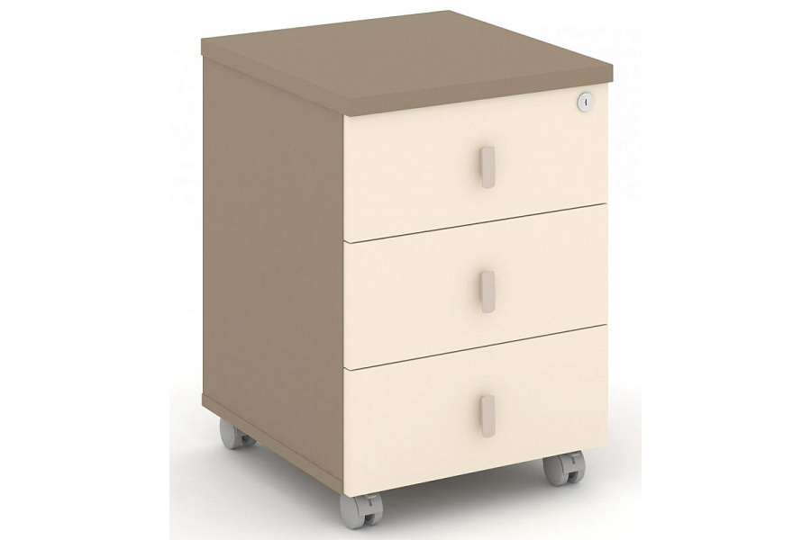 картинка Тумба мобильная Estetica ES-ТМ-3