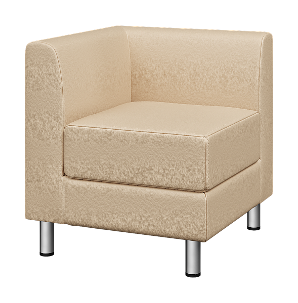 картинка Модуль угловой Домино DmC