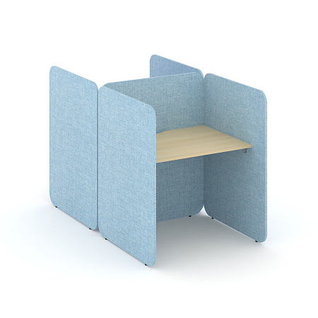 Колл-центр Рива (RIVA) комплект №14 KC.K-014 1016*1800*1200