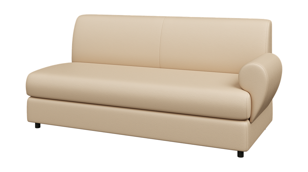 фото Секция трехместная левая Матрикс M3L-1