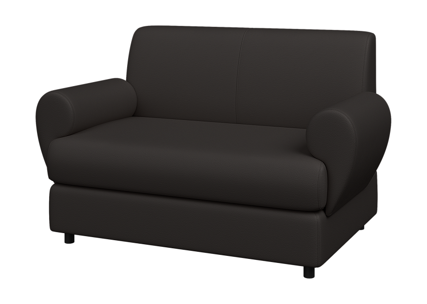 фото Офисный диван 2-х местный Матрикс M2-2