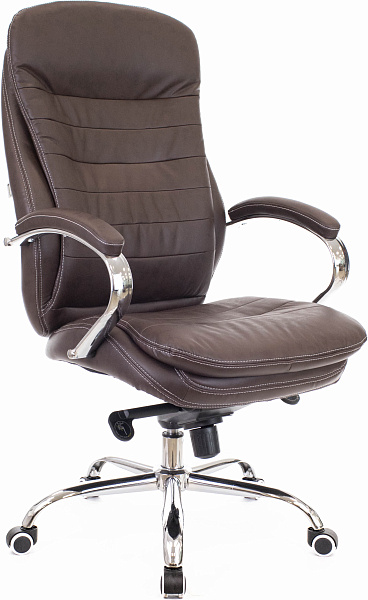 фото Кресло Everprof Valencia M Экокожа
