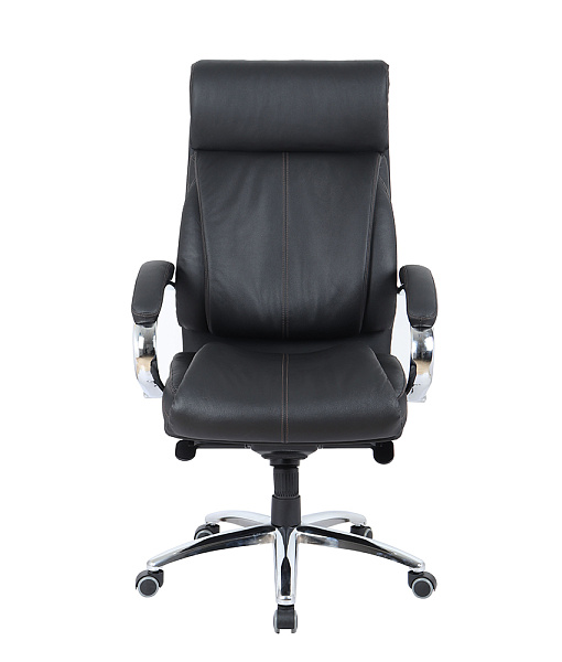картинка Офисное кресло CHAIRMAN CH423 кожа