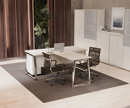 Кабинет руководителя Стайл Проджект Директ Люкс