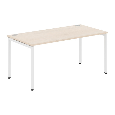 Стол прямой XTEN С (Xten-S) XSST 168 1600х800х750