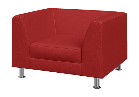 Офисное кресло Эволюшн EVO1-2