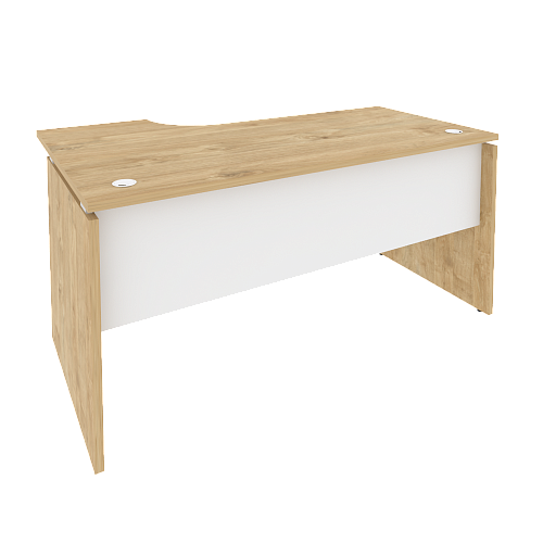 Стол эргономичный правый Оникс (ONIX) O.SA-1R