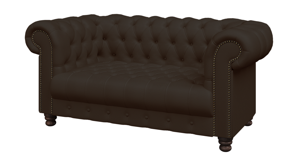 картинка Офисный диван 2-х местный Честер CH2