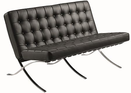 Офисный диван Barcelona