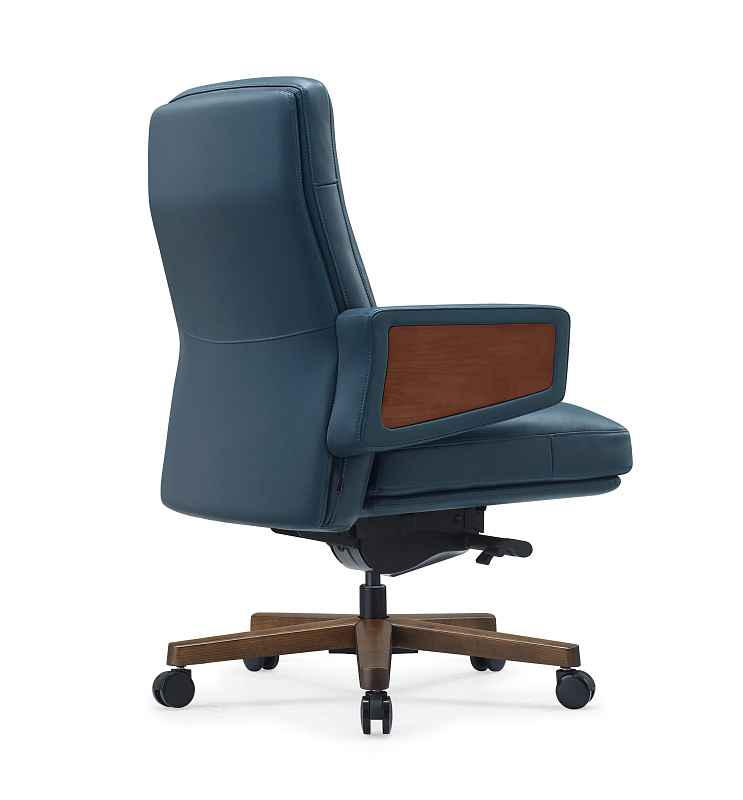 Кресла для руководителя Riva Design Rafael-M (B2119)