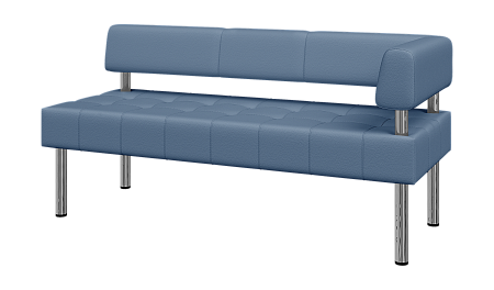 Модуль 3-местный левый Бизнес Bu3-1L