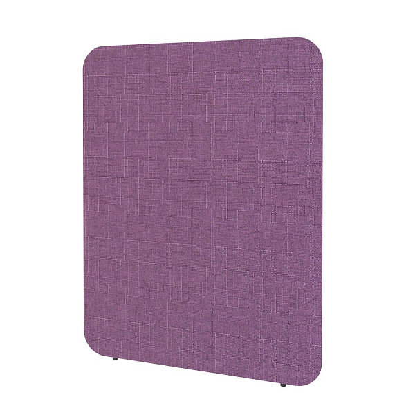 Перегородка боковая проходная Колл-центр Riva KC.B (P)