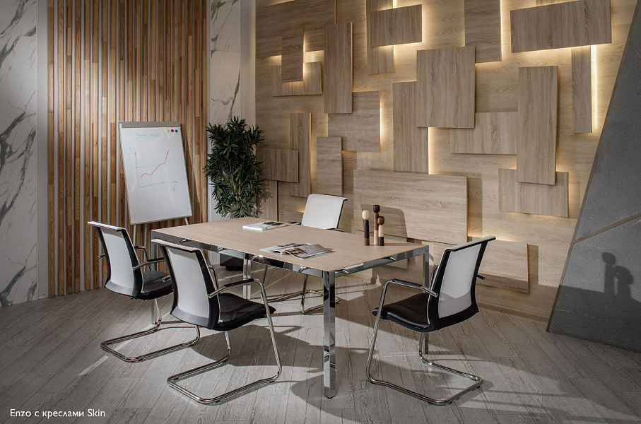 картинка Столы для переговоров Enzo