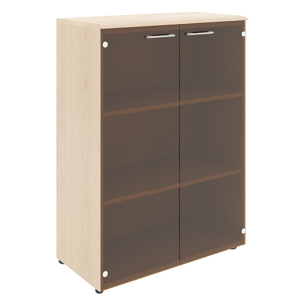 Шкаф ВЕЙВ (Wave) WMC 85.2 856х432х1184