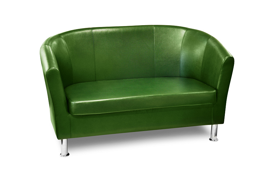 картинка Офисный диван Эллипс Альфа-мебель